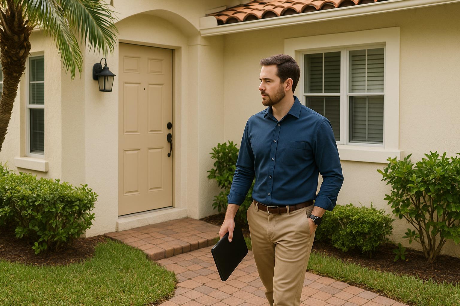 Coral Gables Star Property Management team and workmanship