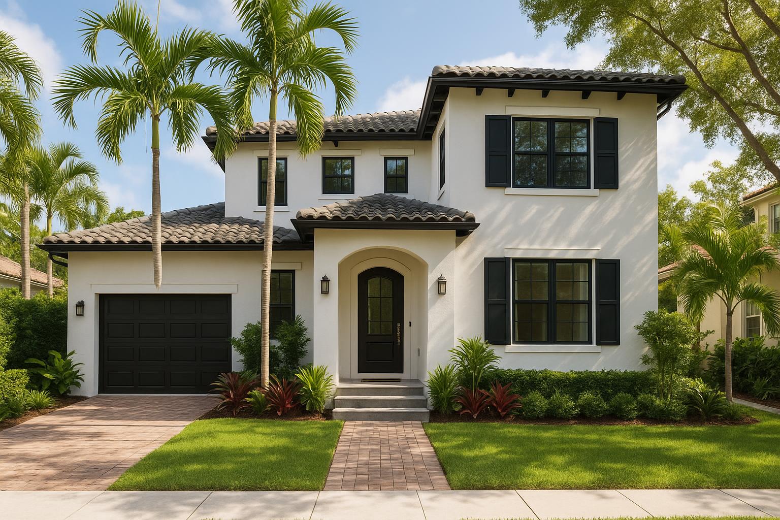 Professional property management services in Coral Gables