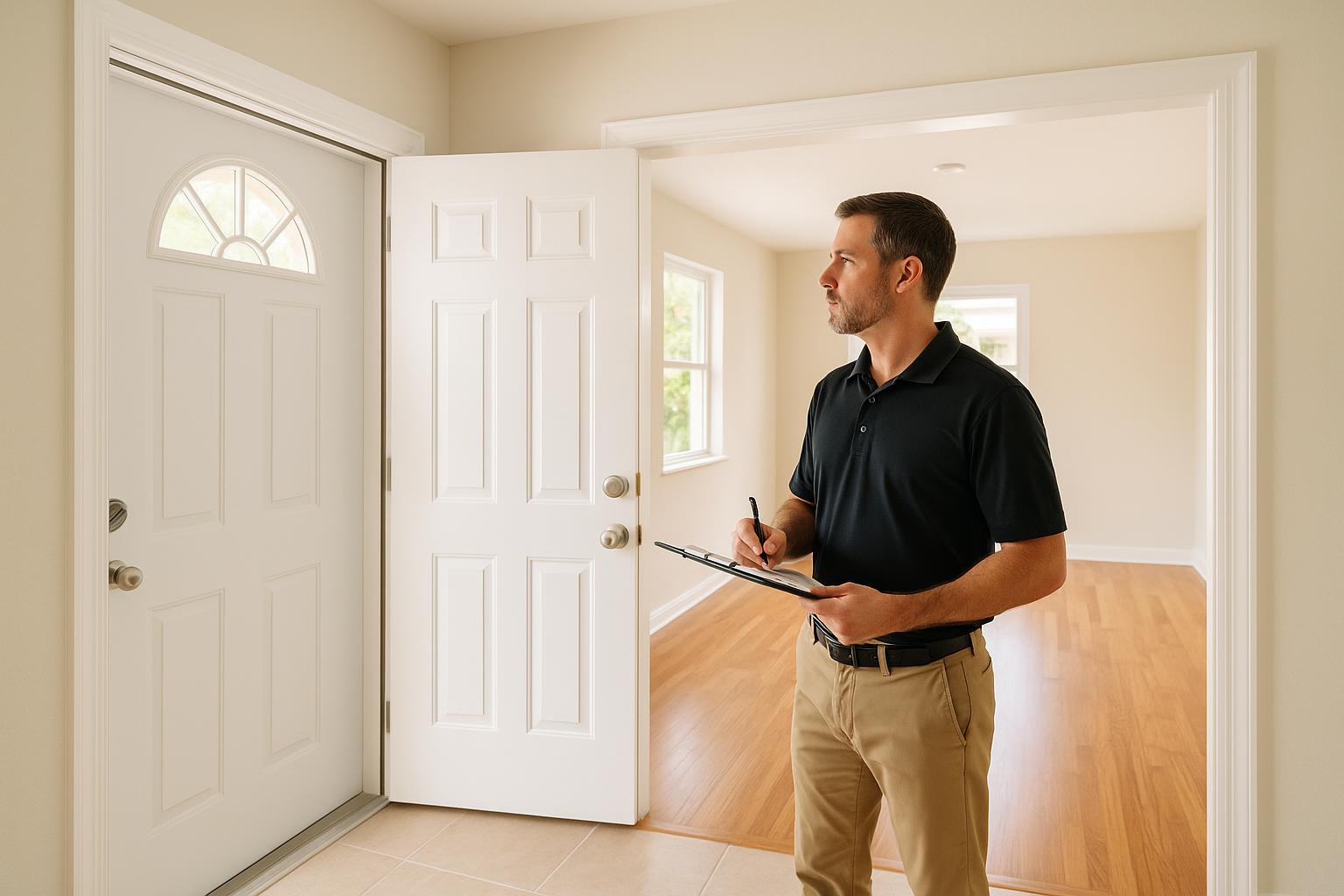 tenant screening service by Coral Gables Star Property Management